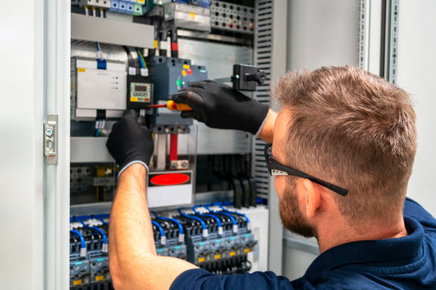 Emergency Electrical Repair Services in Belleville, KS